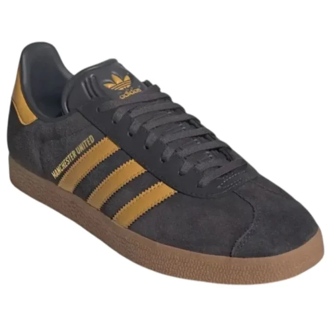 Adidas Gazelle «Manchester United»