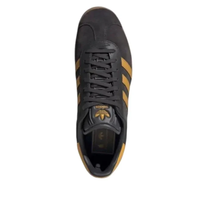 Adidas Gazelle «Manchester United»