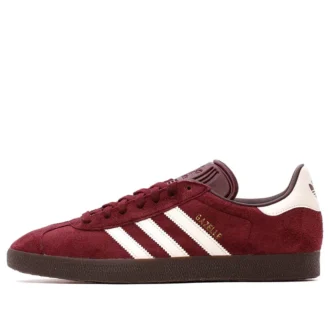 Adidas Gazelle «Maroon»