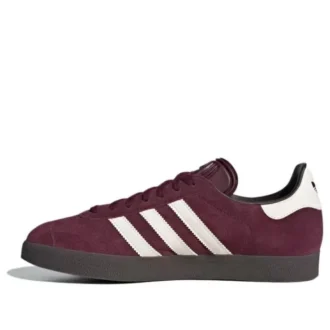 Adidas Gazelle «Maroon»