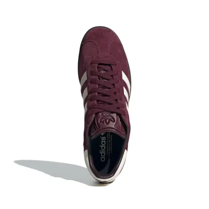 Adidas Gazelle «Maroon»