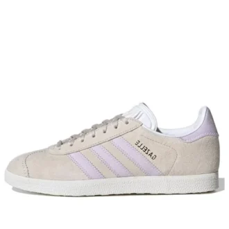 Adidas Gazelle «Marrón Púrpura»