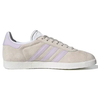 Adidas Gazelle «Marrón Púrpura»
