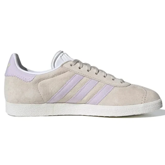 Adidas Gazelle «Marrón Púrpura»