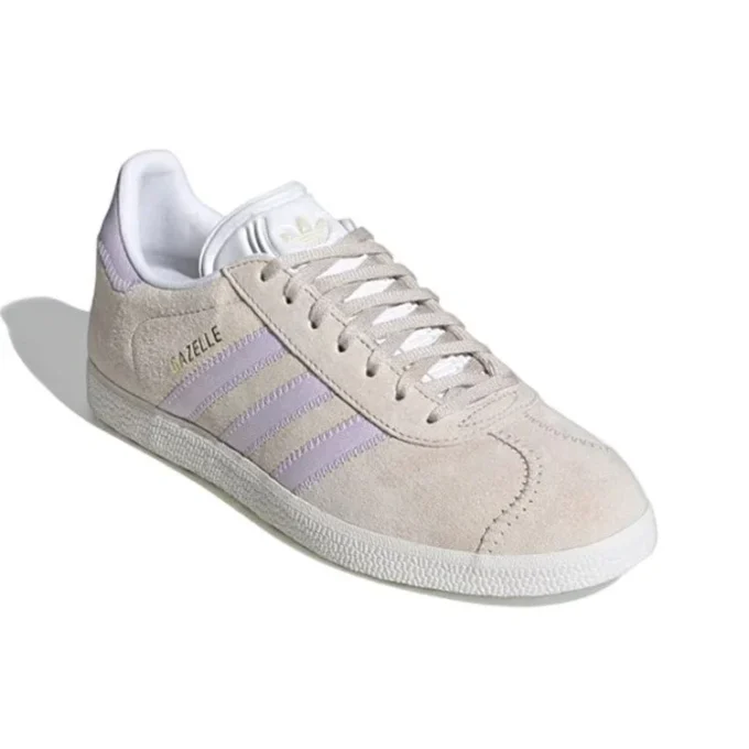 Adidas Gazelle «Marrón Púrpura»