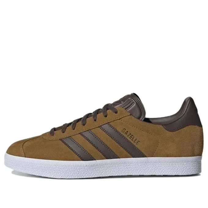 Adidas Gazelle «Mesa Brown»