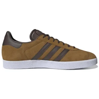 Adidas Gazelle «Mesa Brown»