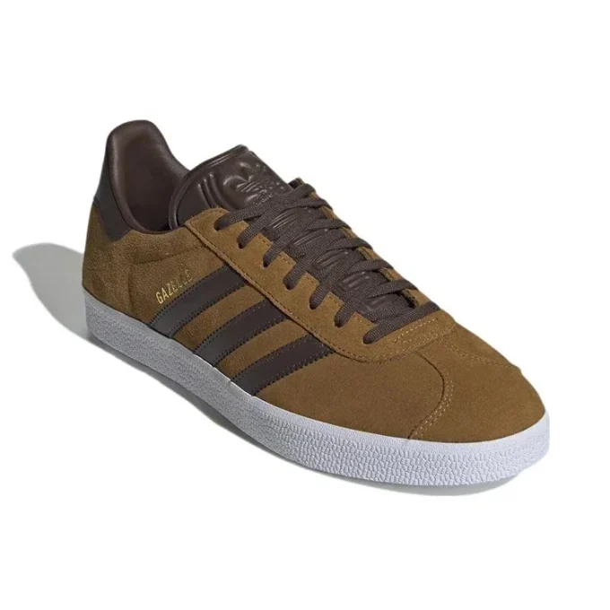 Adidas Gazelle «Mesa Brown»