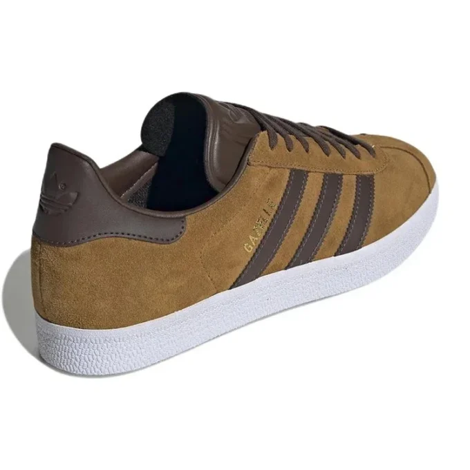 Adidas Gazelle «Mesa Brown»