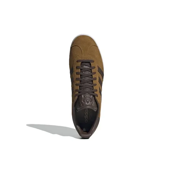 Adidas Gazelle «Mesa Brown»