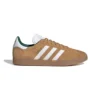 Adidas Gazelle «Mesa Cloud White»