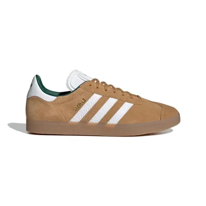 Adidas Gazelle «Mesa Cloud White»