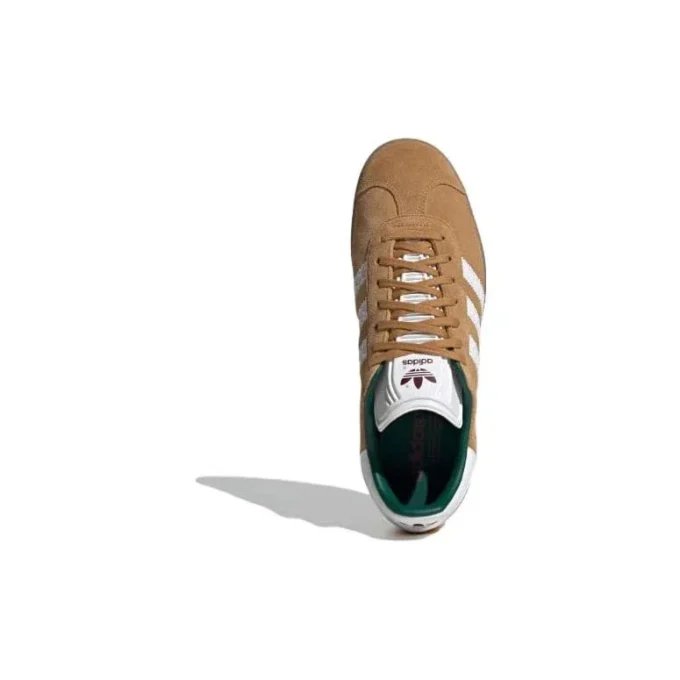 Adidas Gazelle «Mesa Cloud White»