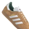 Adidas Gazelle «Mesa Cloud White»