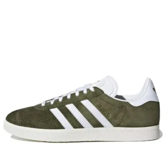 Adidas Gazelle «Military Green»