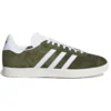 Adidas Gazelle «Military Green»