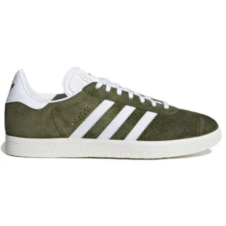 Adidas Gazelle «Military Green»