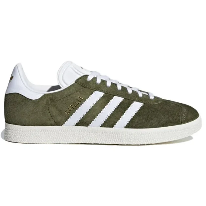Adidas Gazelle «Military Green»