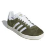 Adidas Gazelle «Military Green»