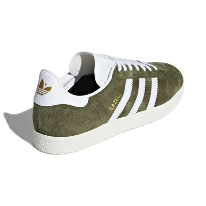 Adidas Gazelle «Military Green»