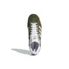 Adidas Gazelle «Military Green»