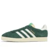 Adidas Gazelle «Mineral Green»