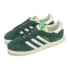 Adidas Gazelle «Mineral Green»