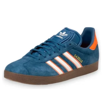 Adidas Gazelle «Minnesota United Fc»
