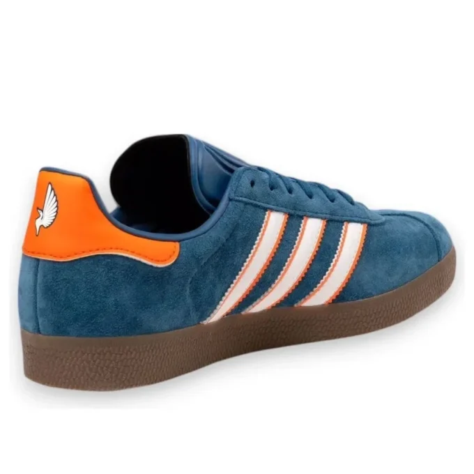 Adidas Gazelle «Minnesota United Fc»