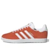 Adidas Gazelle «Naranja Blanco»