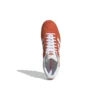 Adidas Gazelle «Naranja Blanco»