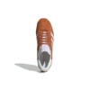 Adidas Gazelle «Naranja Blanco»