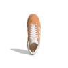 Adidas Gazelle «Naranja Blanco»