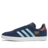 Adidas Gazelle «Navy Blue White»