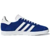 Adidas Gazelle Navy «Blue White»