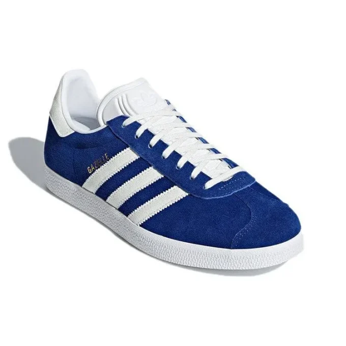 Adidas Gazelle Navy «Blue White»
