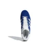 Adidas Gazelle Navy «Blue White»