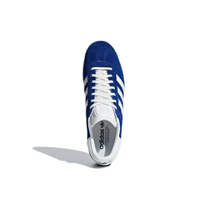 Adidas Gazelle Navy «Blue White»