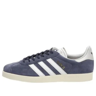 Adidas Gazelle «Navy White»