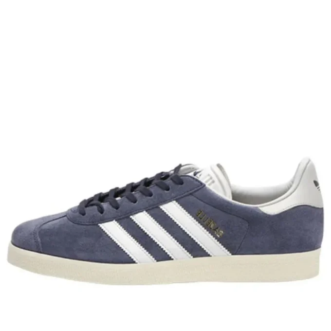 Adidas Gazelle «Navy White»