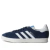 Adidas Gazelle «Navy White»