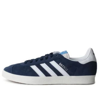 Adidas Gazelle «Navy White»