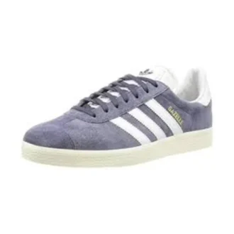 Adidas Gazelle «Navy White»