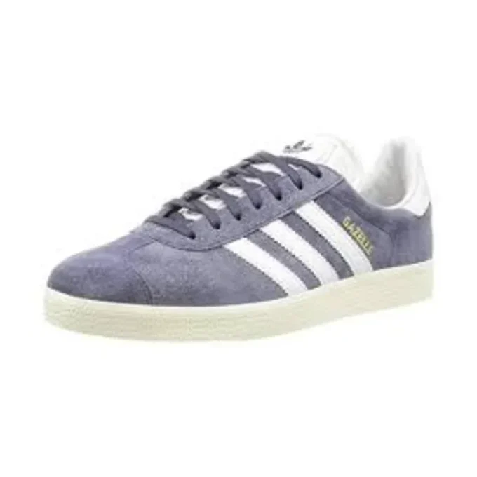 Adidas Gazelle «Navy White»