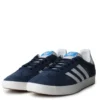Adidas Gazelle «Navy White»