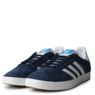 Adidas Gazelle «Navy White»