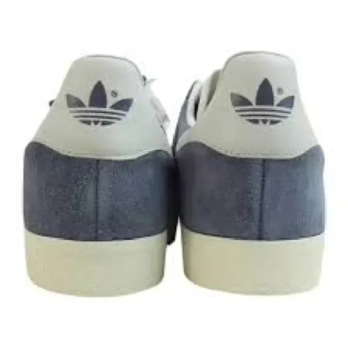 Adidas Gazelle «Navy White»