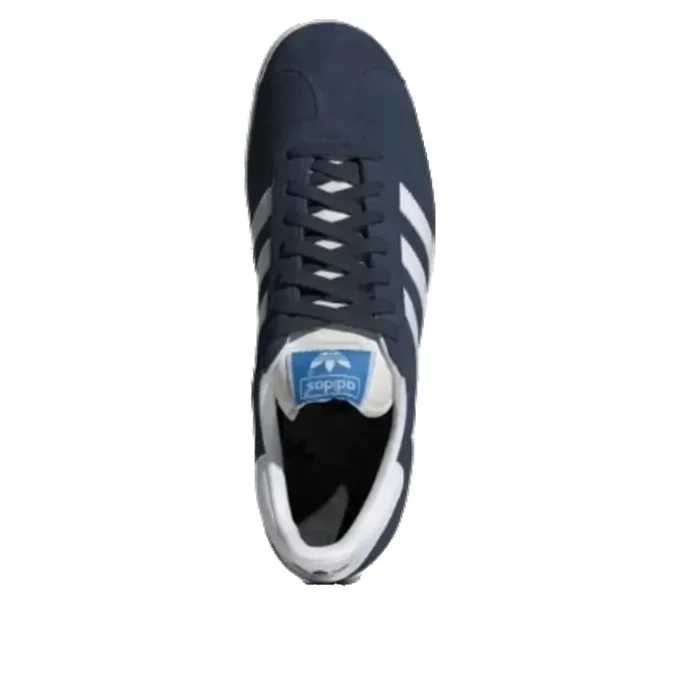 Adidas Gazelle «Navy White»