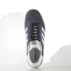 Adidas Gazelle «Navy White»