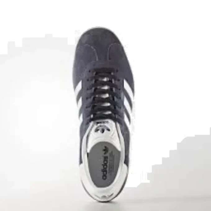 Adidas Gazelle «Navy White»